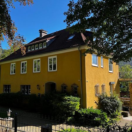 Villa Mara Bad Lauterberg Exterior photo