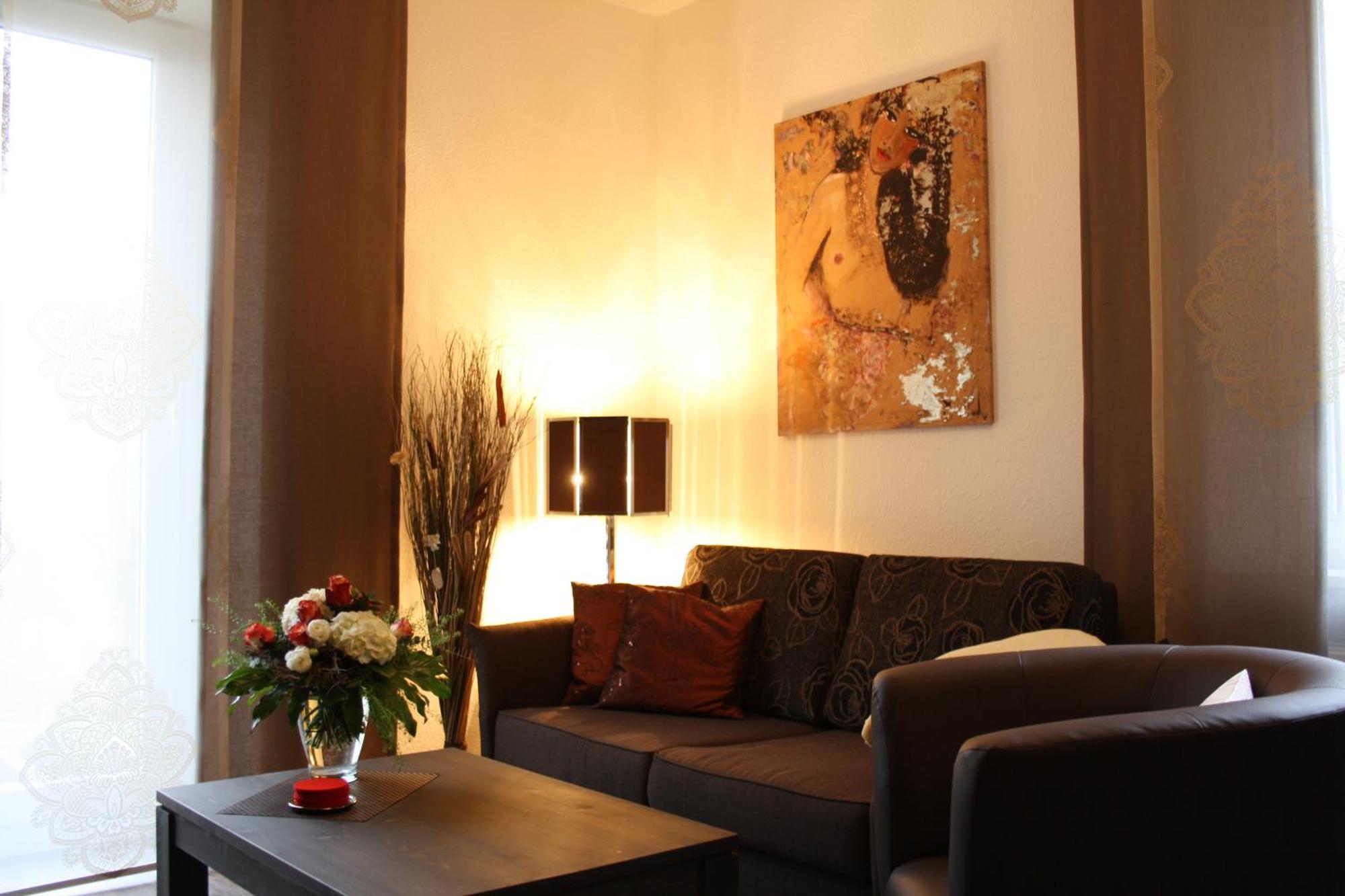 Villa Mara Bad Lauterberg Room photo